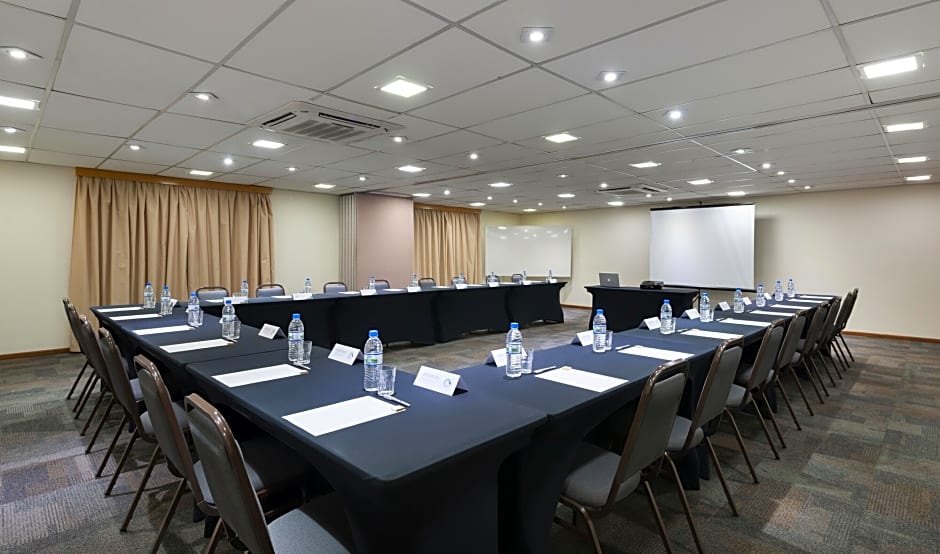 Matiz Barão Geraldo