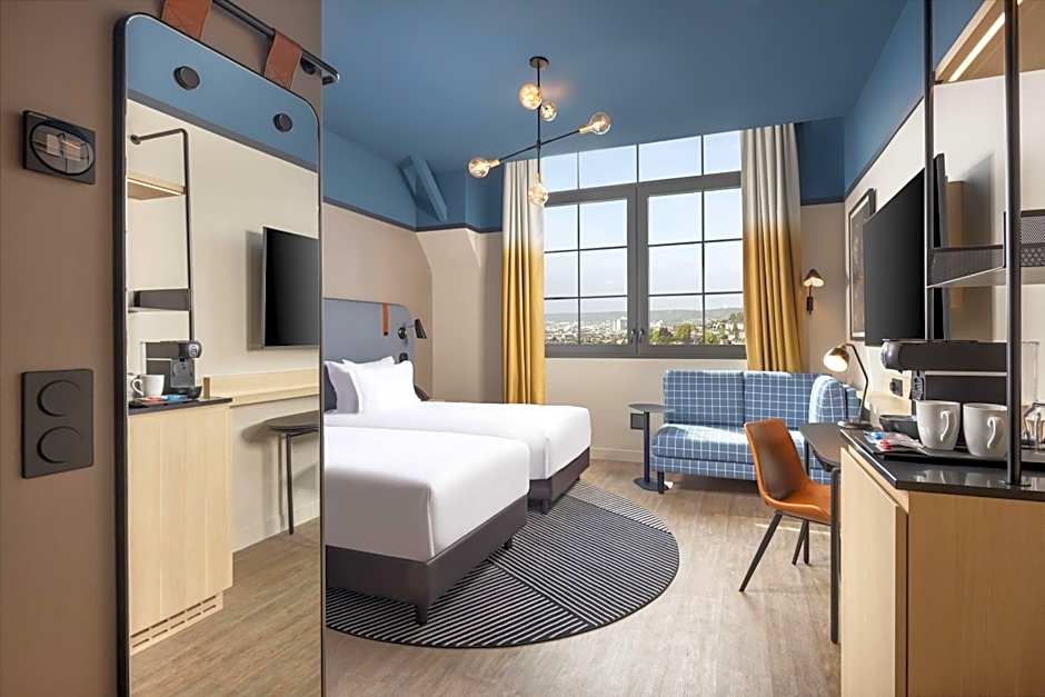 Hyatt Place Rouen