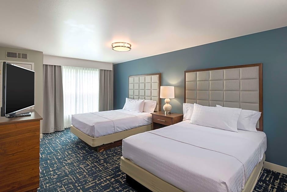 Homewood Suites By Hilton Mount Laurel