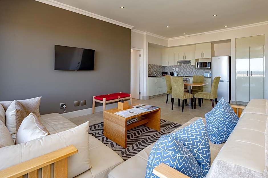 Harbour House Hotel - Harbour Square