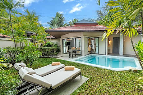 Dewa Phuket Resort & Villas