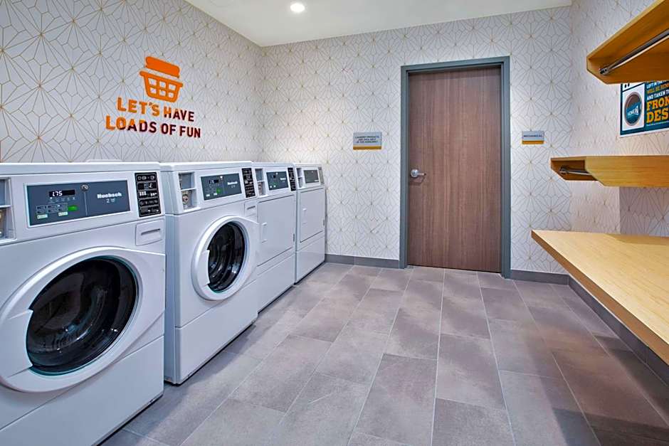 Home2 Suites by Hilton Grand Rapids Northeast