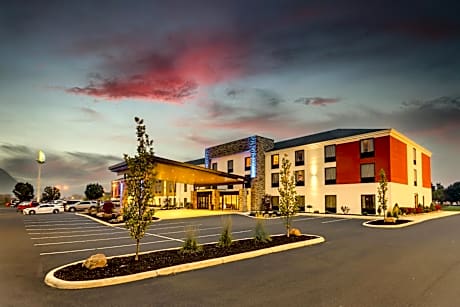 Holiday Inn Express & Suites Troy By IHG
