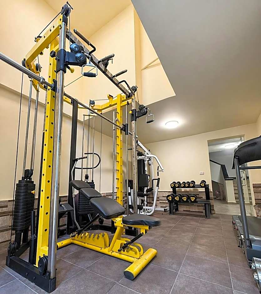 NewCity Hotel & Suites