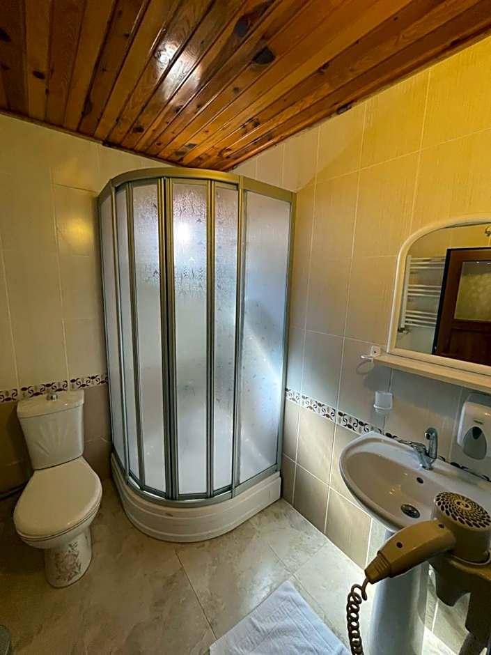 Ozkan Otel