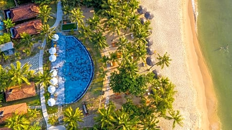Thanh Kieu Resort