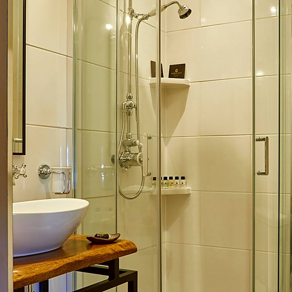 The Angel Inn, Stoke-by-Nayland