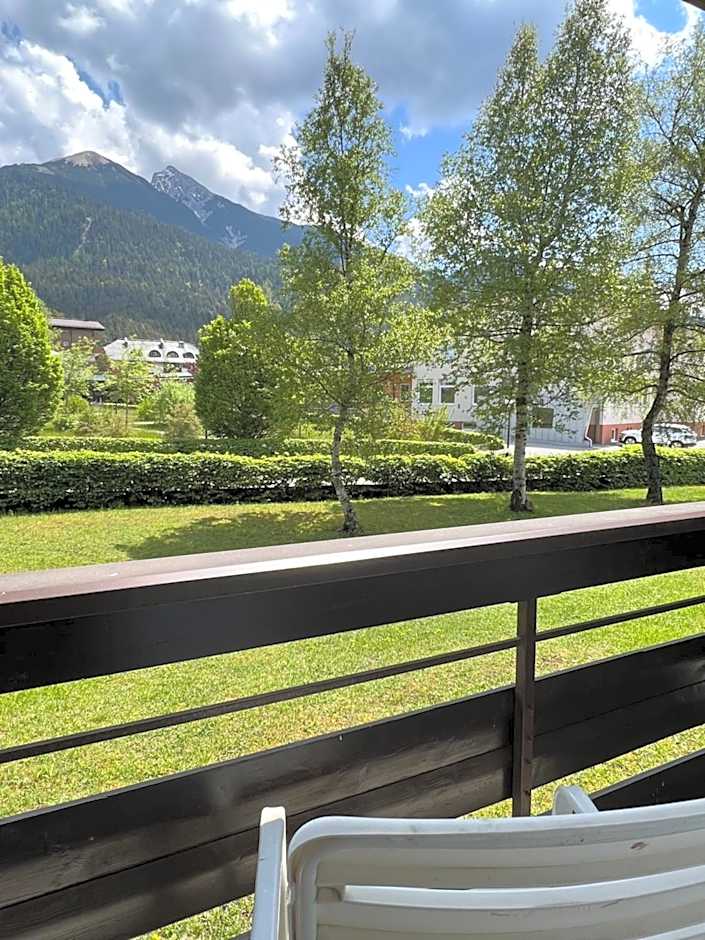 Appartementhaus Birkenwald