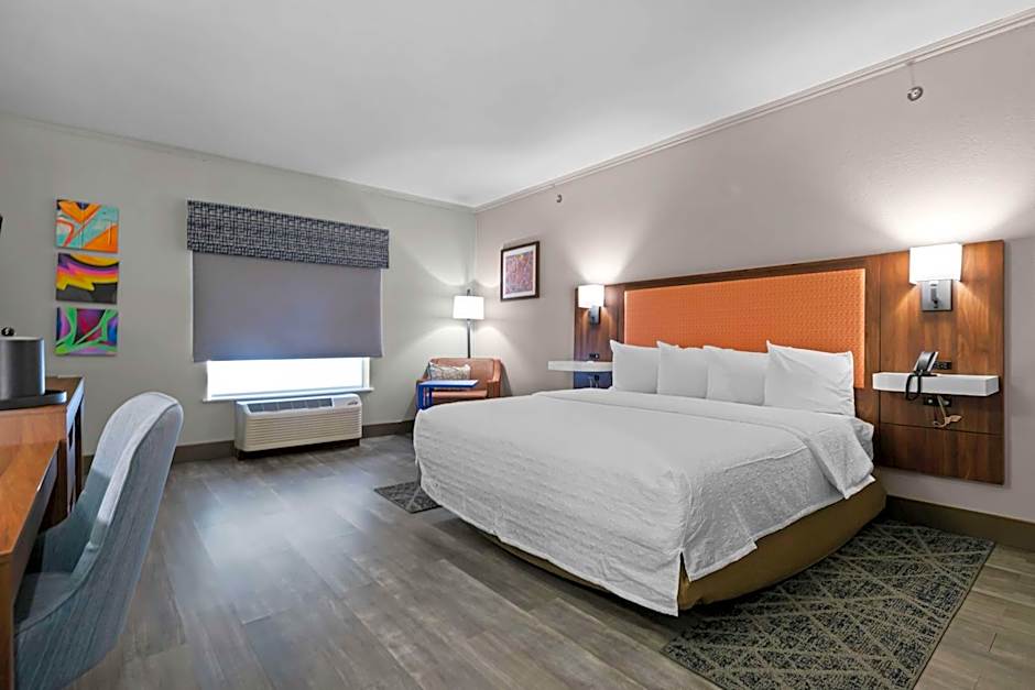 Hampton Inn By Hilton Seguin, Tx