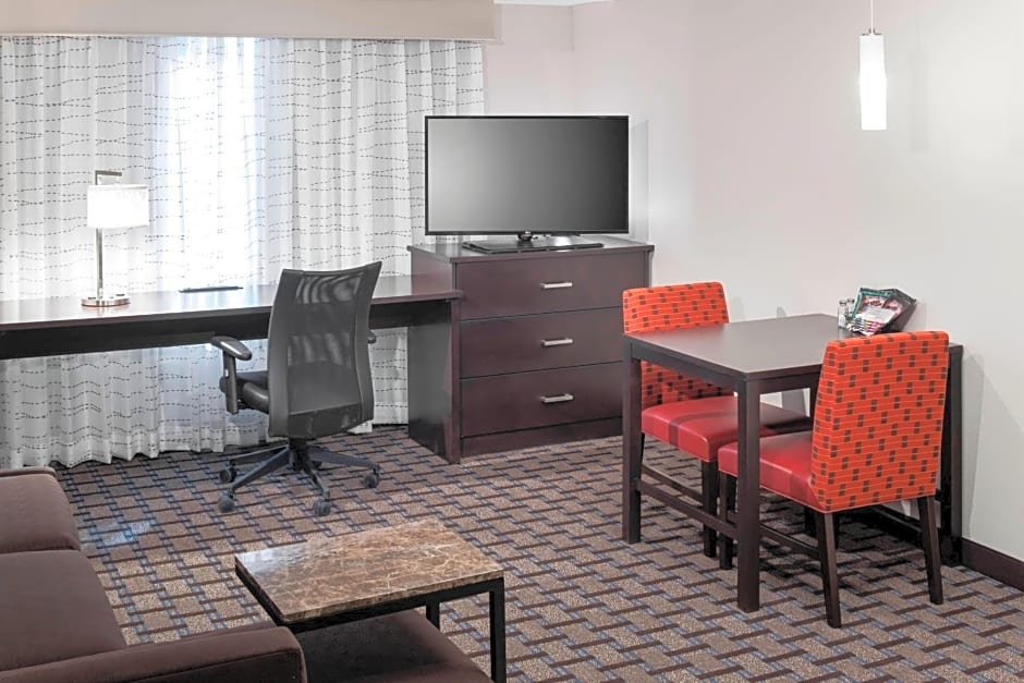 Residence Inn by Marriott Dallas Plano/Richardson