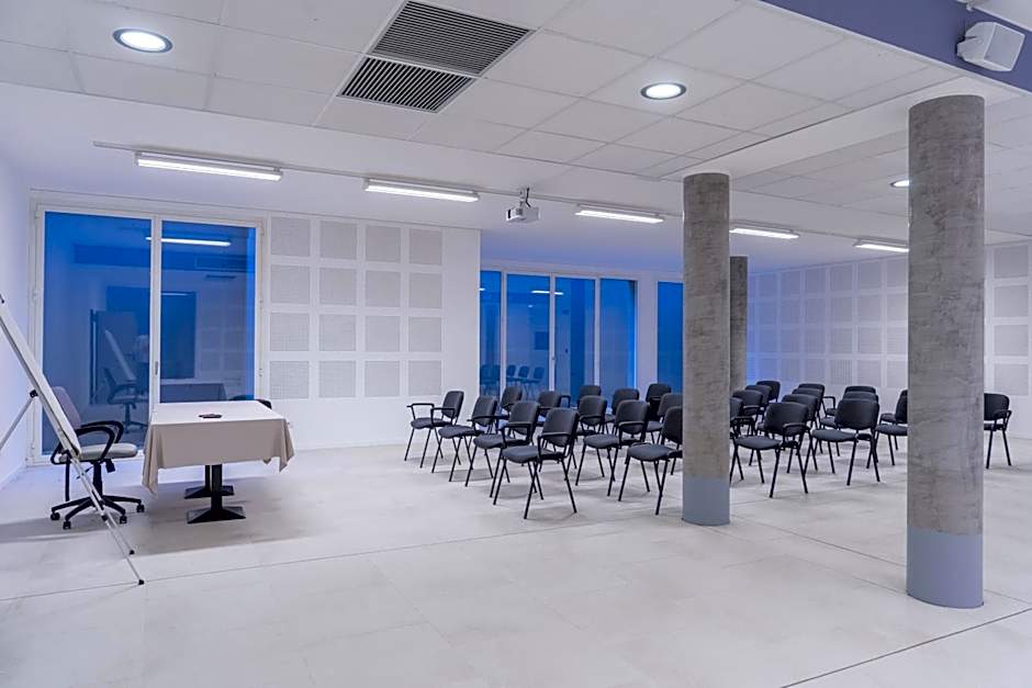 Hotel Canova Sport & Relax