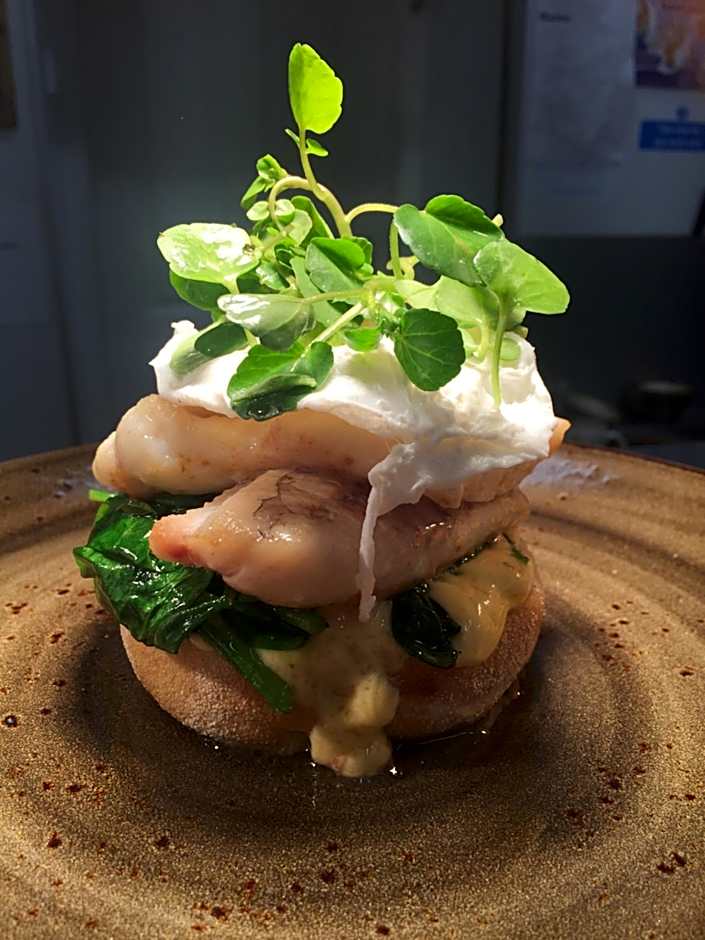 Number 44 Hotel & Bar