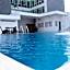 Grand Daira Hotel Palembang