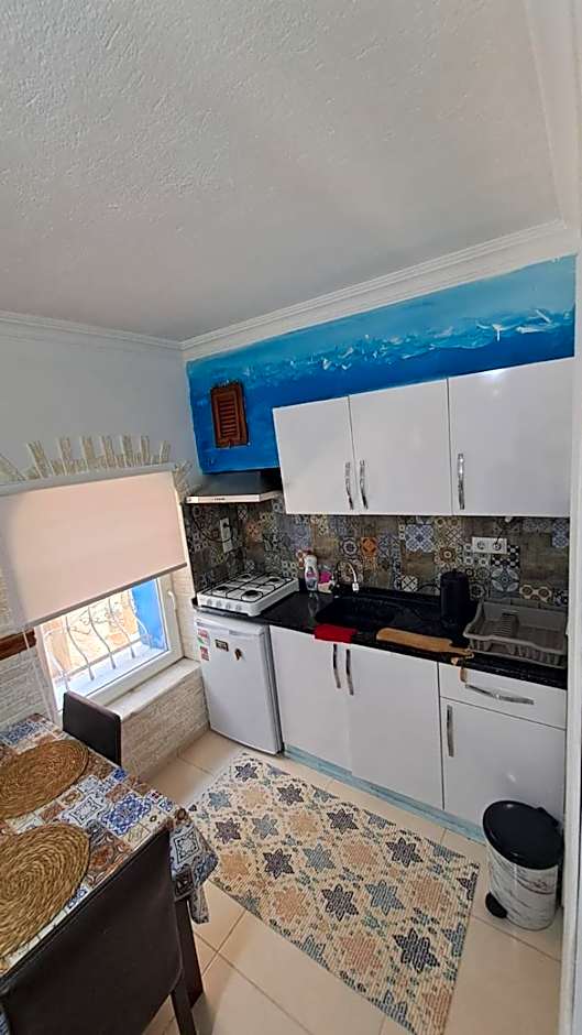 Denizkizi butik otel