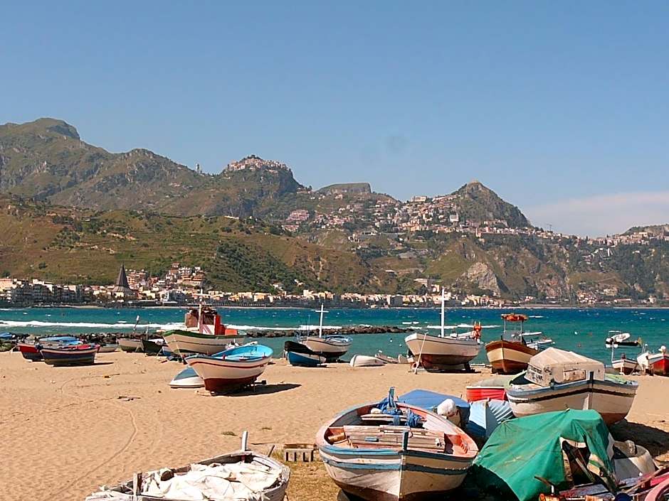 Hotel Villa Nefele