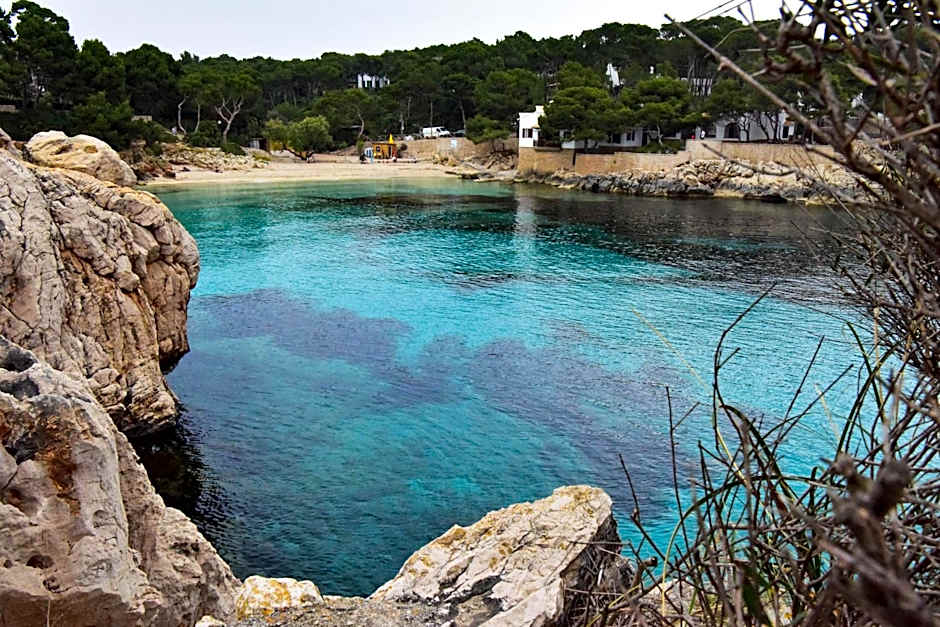Hotel Vista Sol Cala Rajada