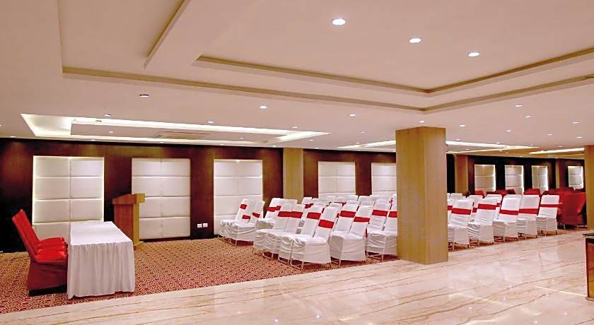 Le Roi Udaipur Hotel