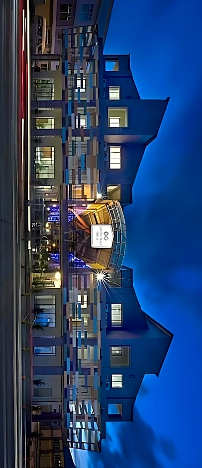 Gloria Swiss Hotel & Apartment Sandakan