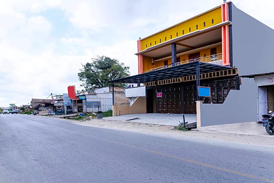 OYO 91223 Mutiara Guest House