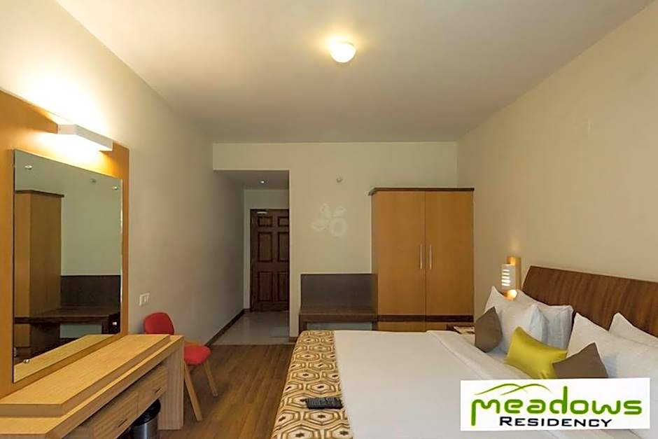 Meadows Residency