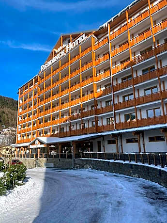 Apartmán Bella Donovaly v hotelovom komplexe