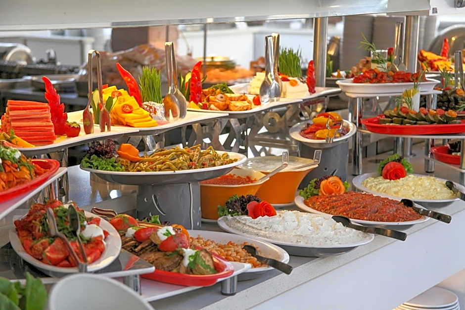 Catamaran Quality Times