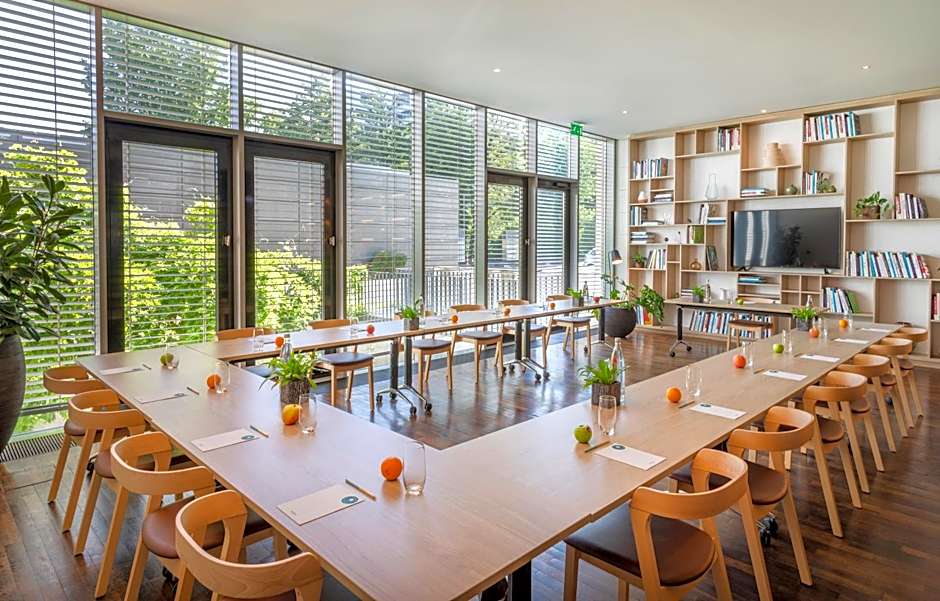 INNSiDE Düsseldorf Seestern