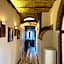Giuturna Boutique Hotel