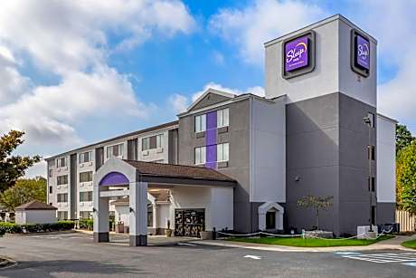 Sleep Inn Matthews-Charlotte