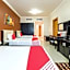 Crystal Plaza Hotel