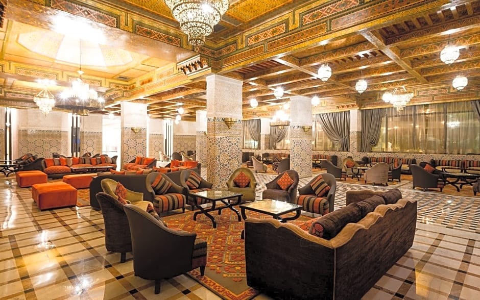 Sahara Hotel Agadir