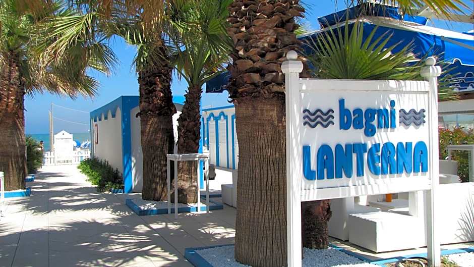 Hotel Lanterna