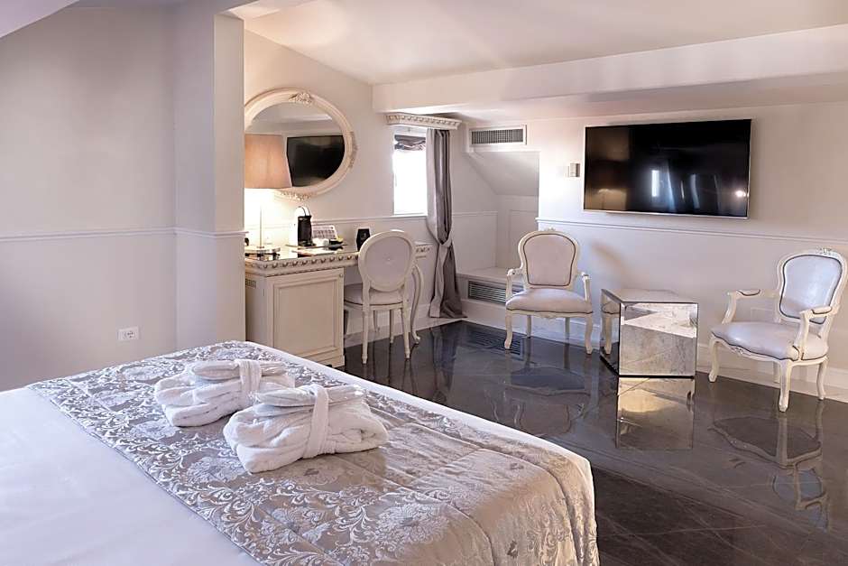 The Moon Boutique Hotel & Spa