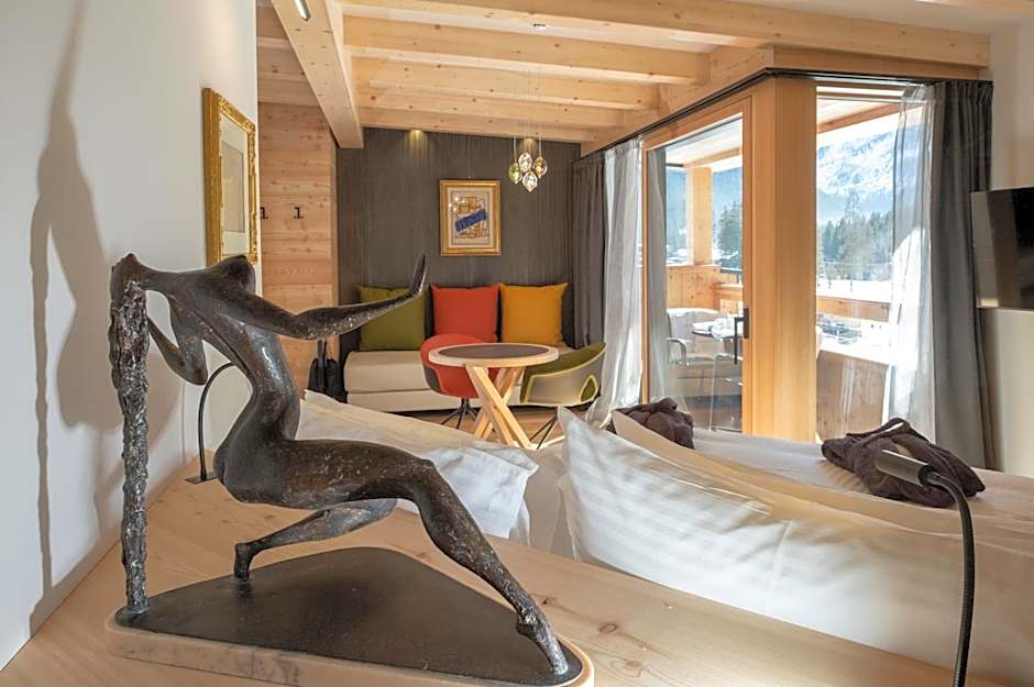 Locanda degli Artisti Art Hotel