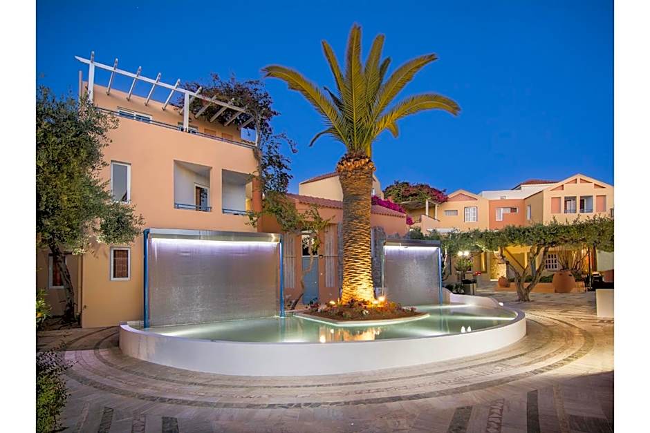 Stefan Village Hotel