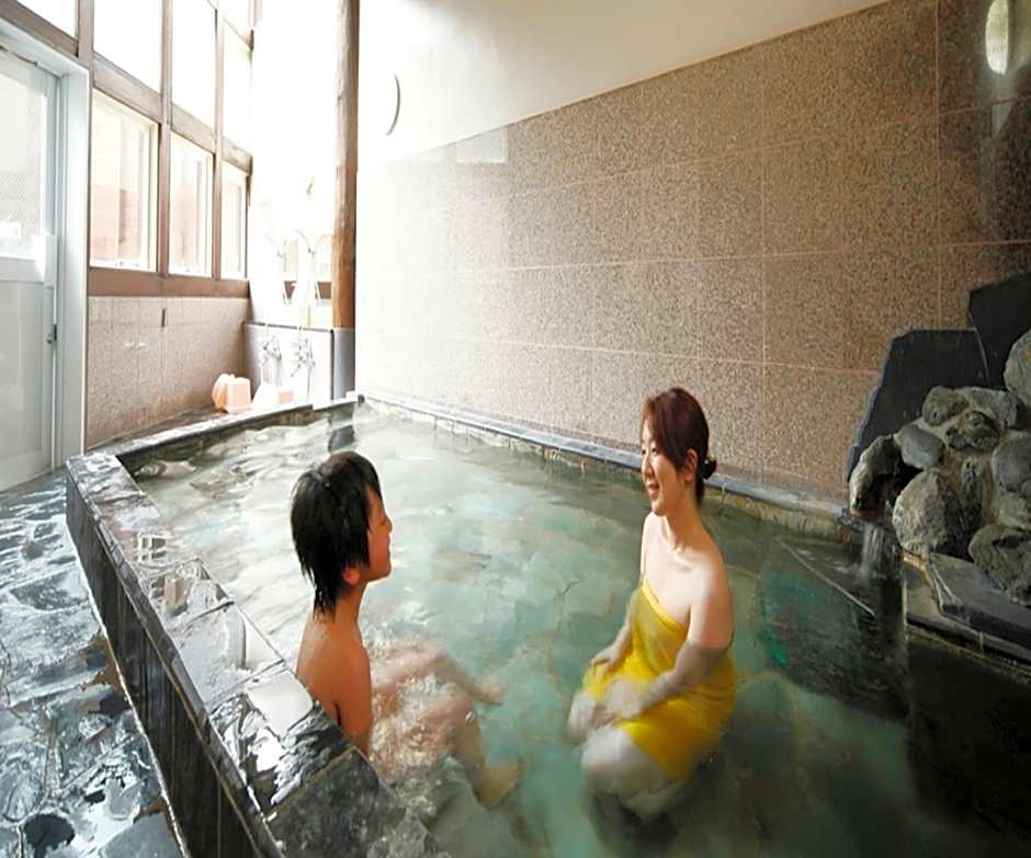 Hakuba Hotel Paipu no Kemuri