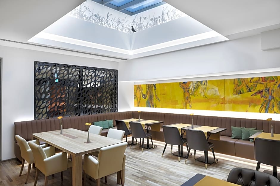 Boutique Hotel Am Stephansplatz