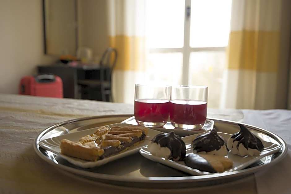 Hotel Airone