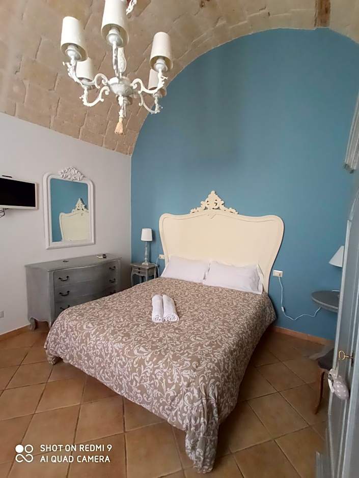 B&B La Porta Vecchia