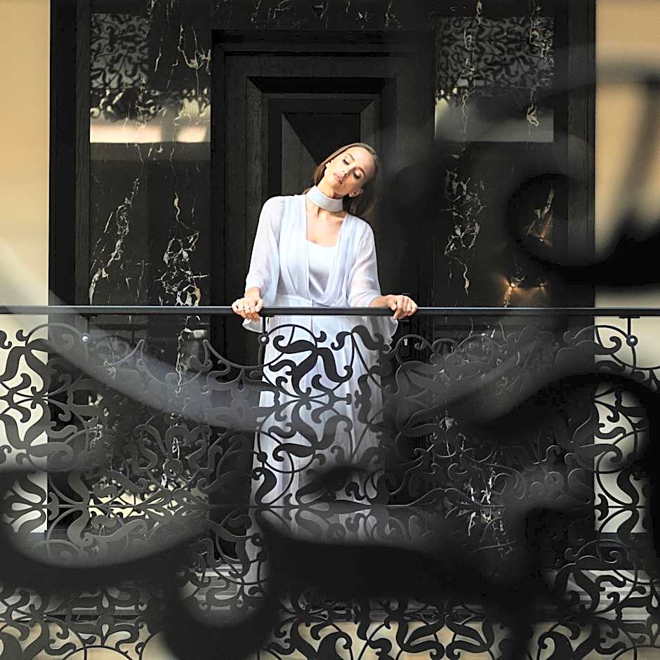 Amsterdam Plaza Hotel & SPA