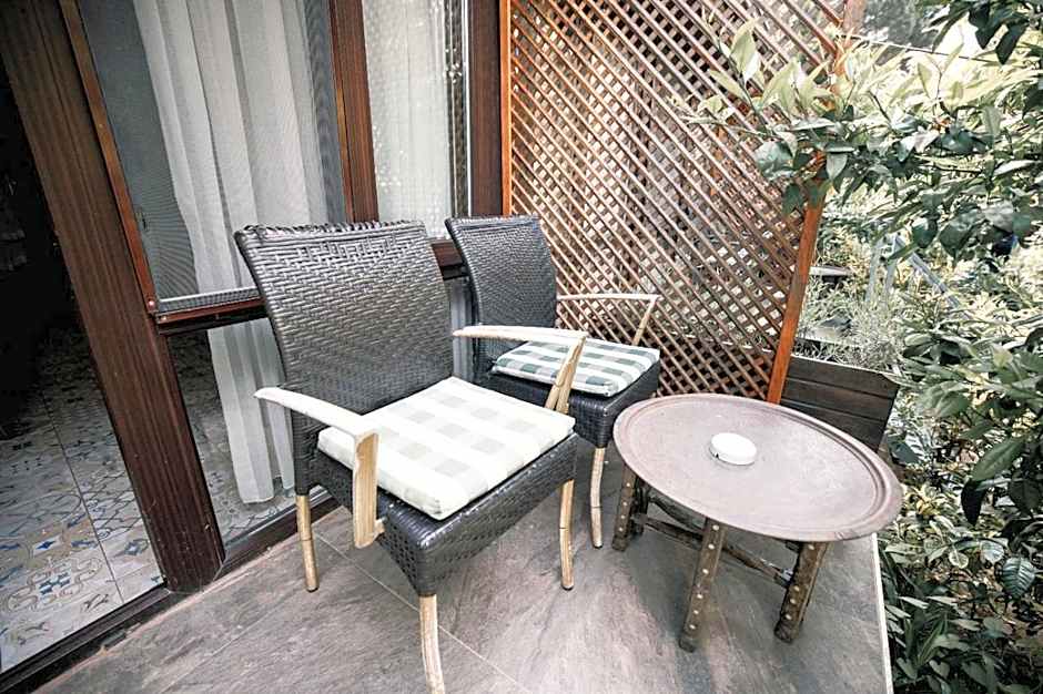 Park Mandalin Hotel - Adult only