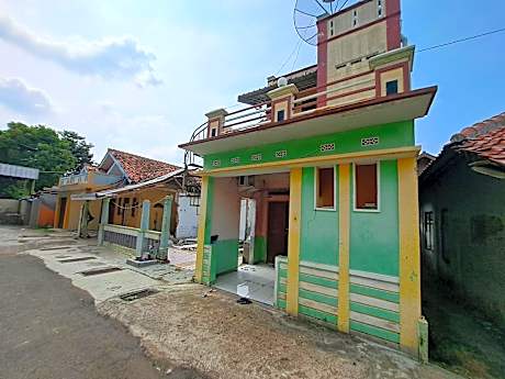 Hotel O Jati Guest House