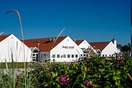 Skagen Strand Holiday Center