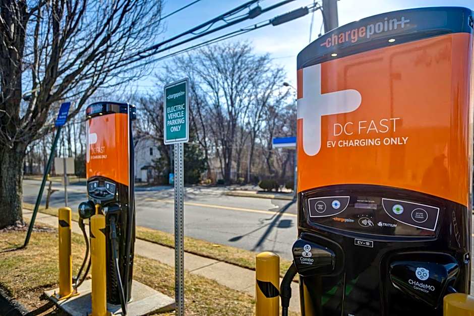 Hampton Inn By Hilton Milford