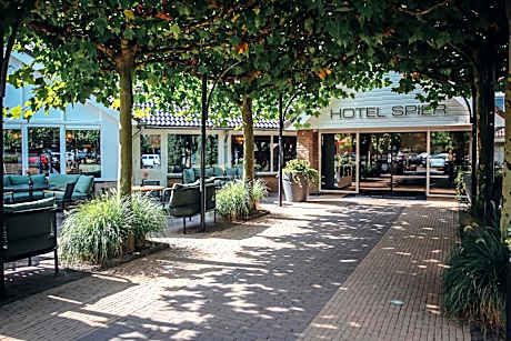 Hotel van der Valk Spier Dwingeloo