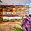 Boutique Hotel Atrium Munchen