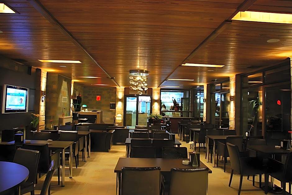 Euro Park Hotel Bursa