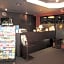 Hotel Livemax BUDGET Fuchu