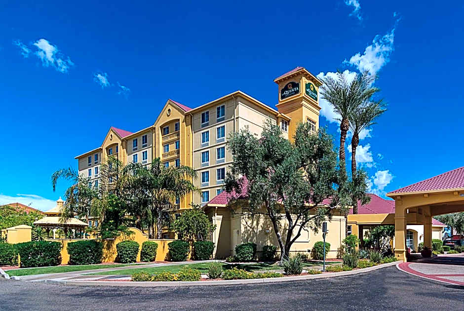 La Quinta Inn & Suites by Wyndham Phoenix Mesa West