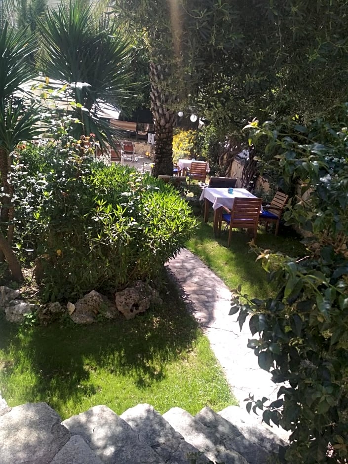 Villa Gizem Special Class Hotel